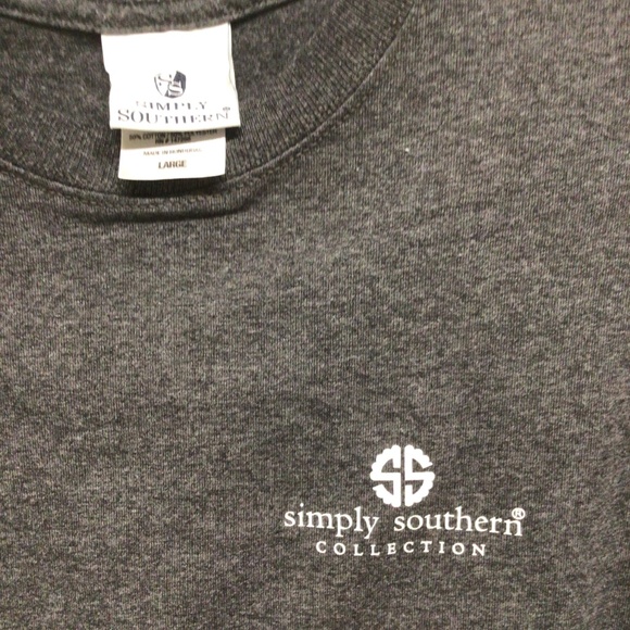 Simple Southern Tee shirt - Picture 4 of 5
